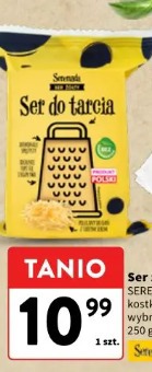 Ser do tarcia Serenada