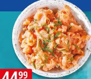 Łosoś wędzony sałatkowy Koral