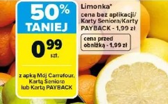 Limonka