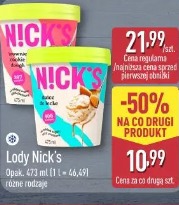 Nick's Lody Nick's