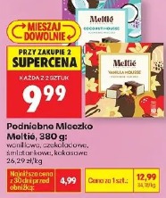 Podniebne Mleczko Meltie