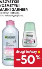 Wszystkie kosmetyki marki Garnier