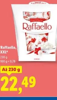 Raffaello XXL