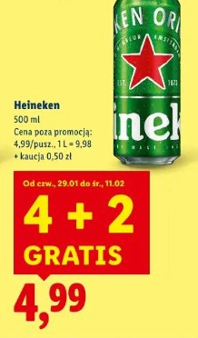 Heineken