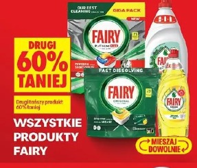 Wszystkie produkty Fairy