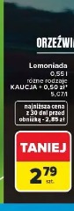 Dr Witt Lemoniada 0,55 l