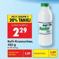 Kefir Krasnystaw