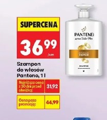 Szampon do włosów Pantene