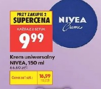 Krem uniwersalny Nivea