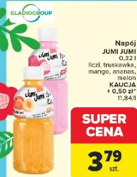 Jumi Jumi napój