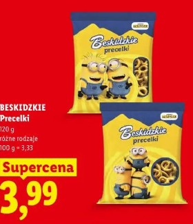 Beskidzkie Precelki