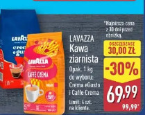 Lavazza Kawa ziarnista