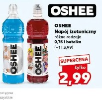 Oshee Napój izotoniczny