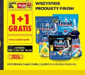 Wszystkie produkty Finish