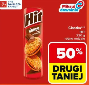 Ciastka Hit