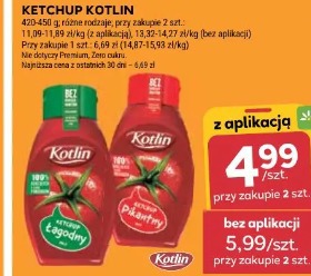 Ketchup Kotlin