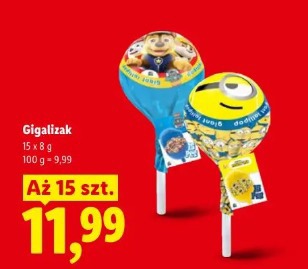 Gigalizak