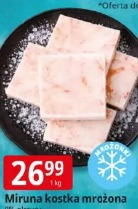 Miruna kostka mrożona