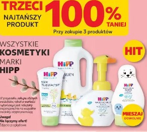 Wszystkie kosmetyki marki Hipp