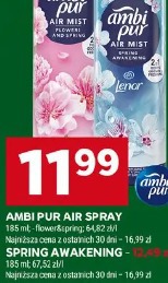 Ambi Pur Air Spray Spring Awakening
