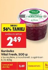 Surówka Vital Fresh
