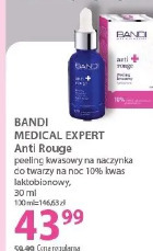 Bandi Medical Expert Anti Rouge serum do naczynek