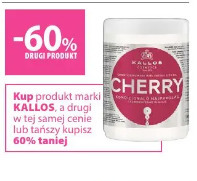 Kallos Cherry