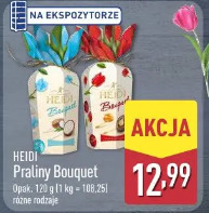 Heidi Praliny Bouquet HEIDI