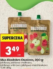 Mus Ekodobro Owolovo