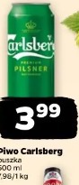 Piwo Carlsberg