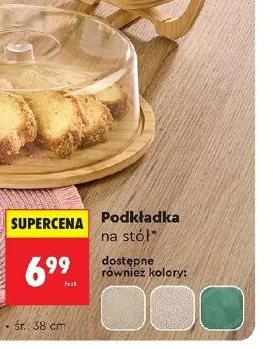 Podkładka na stół Smukee