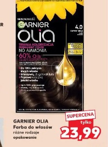 Garnier Olia Farba do włosów