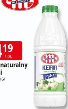 Kefir naturalny Polski Mlekovita