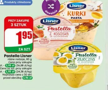 Pastella Lisner