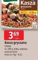 Kasza gryczana Cenos