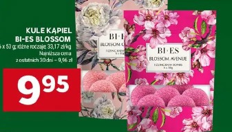 Kule kąpiel Bi-Es Blossom
