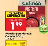 Przecier pomidorowy Culineo