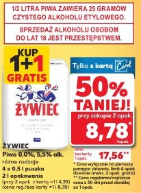 Żywiec Piwo