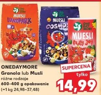 Wszystkie sosy 400 g marki Barilla