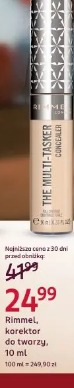Rimmel Multi Tasker korektor do twarzy