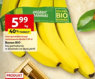 Banan BIO