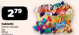 Cukierki