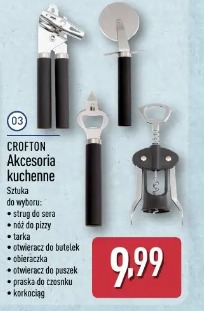 Crofton Akcesoria kuchenne