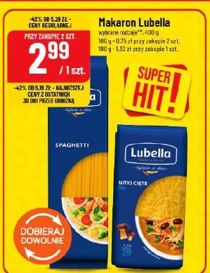Makaron Lubella