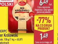 Sierpc Ser Królewski