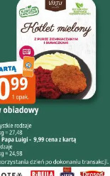 Zestaw obiadowy Virtu