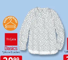 Koszula damska Tissaia Basics