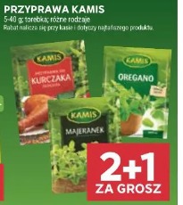 Przyprawa Kamis