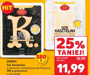 Sierpc Ser Kasztelan