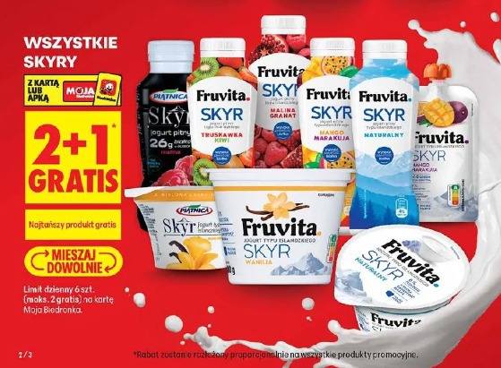Wszystkie skyry